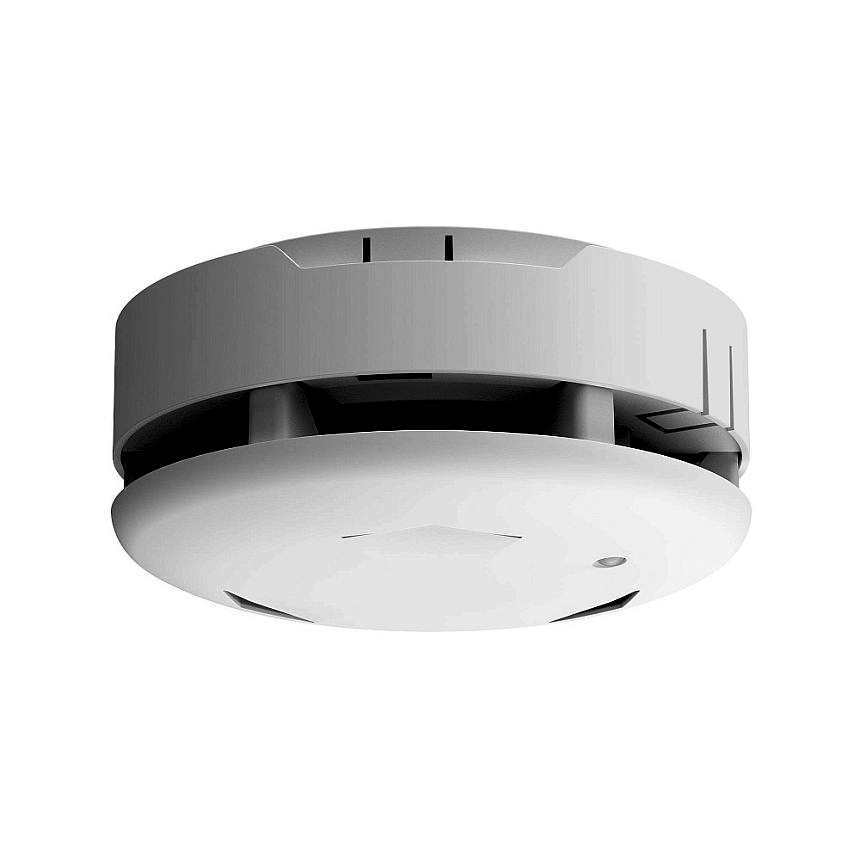  Извещатель пожарный дымовой оптико-электронный точечный адресно-аналоговый