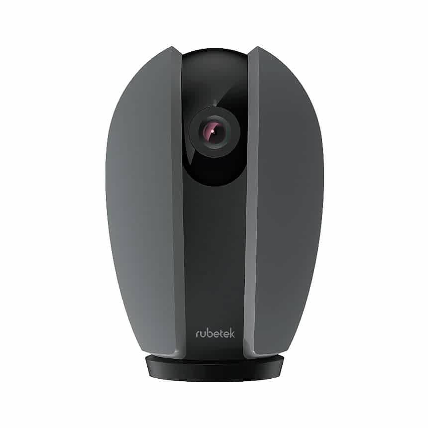 Поворотная Wi-Fi камера RV-3421