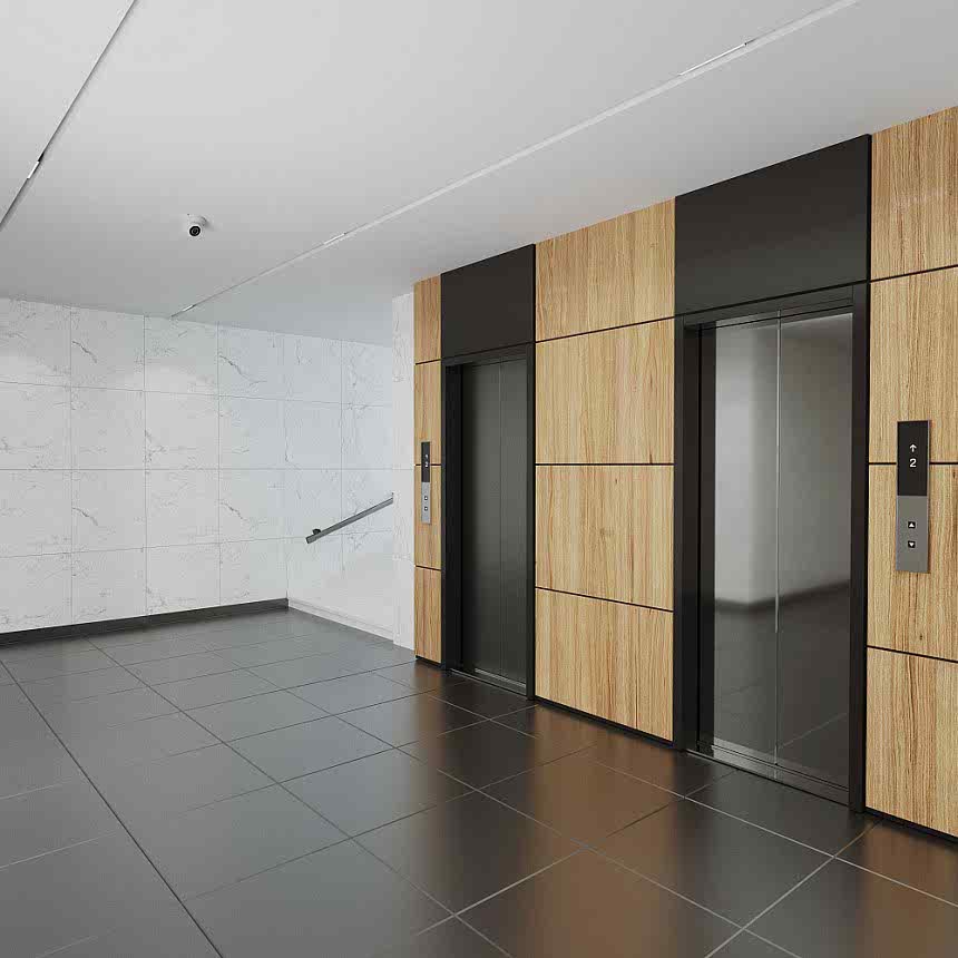 Видеокамера купольная (вариофокальный объектив)