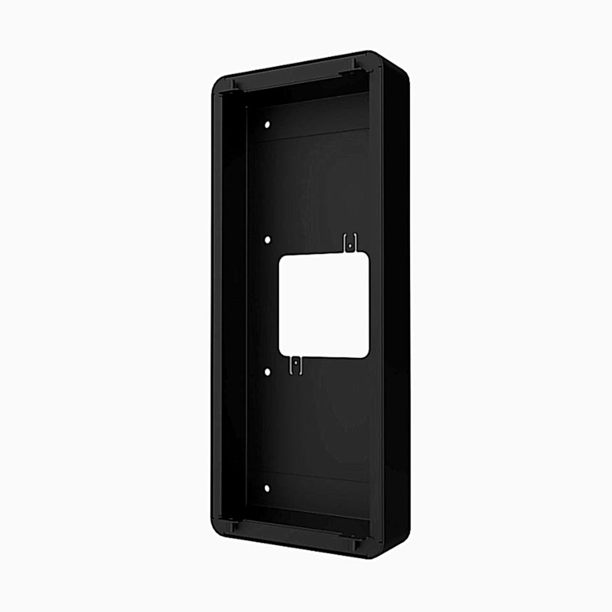 Крепление накладное вызывной панели RV-3434