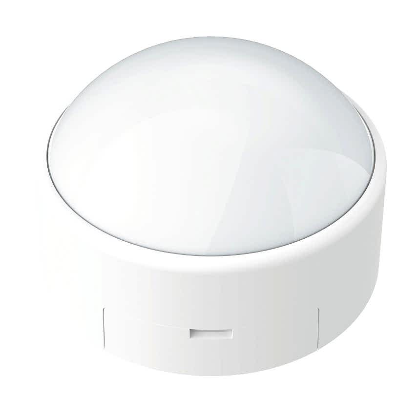 Датчик освещённости 868 МГц