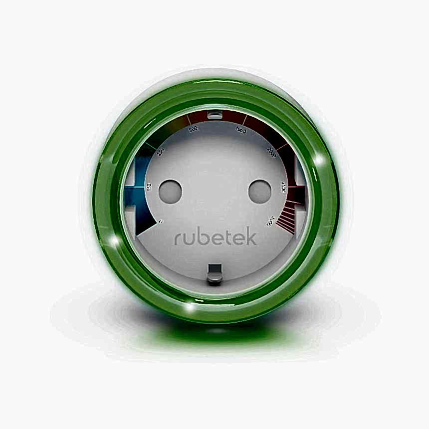 Умная Wi-Fi розетка