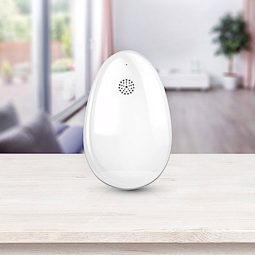 Датчик разбития стекла