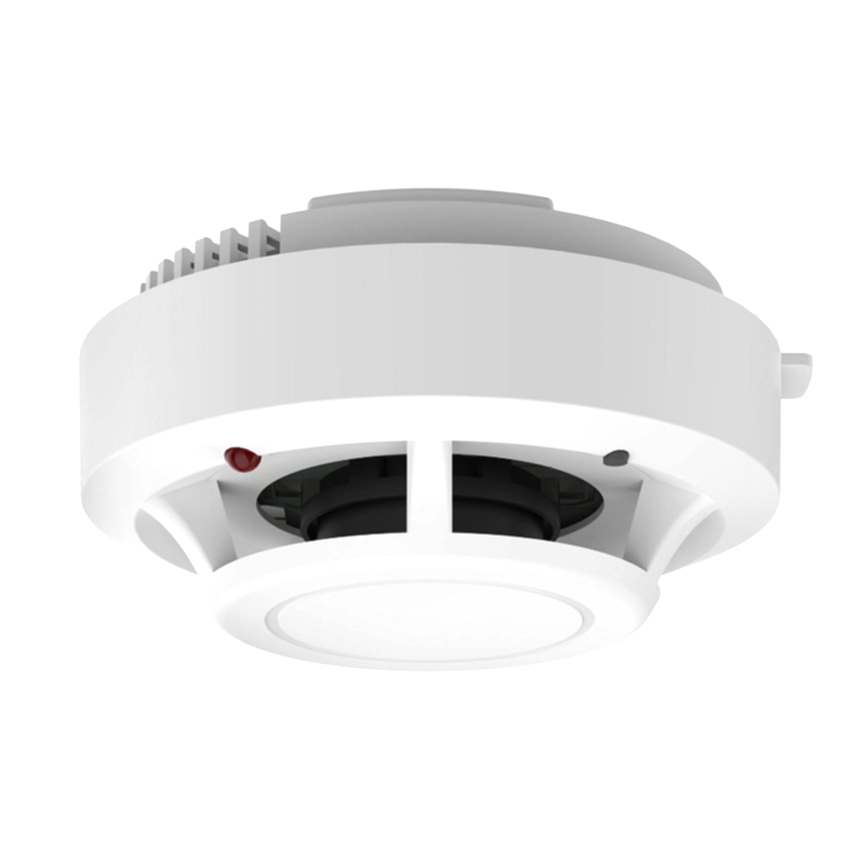 Извещатель пожарный дымовой радиоканальный