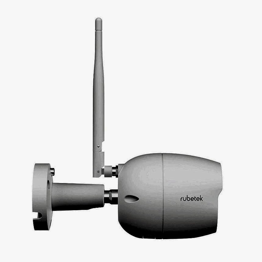 Уличная Wi-Fi видеокамера RV-3424