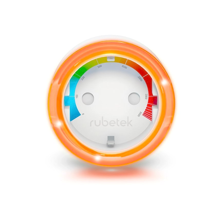 Умная Wi-Fi розетка