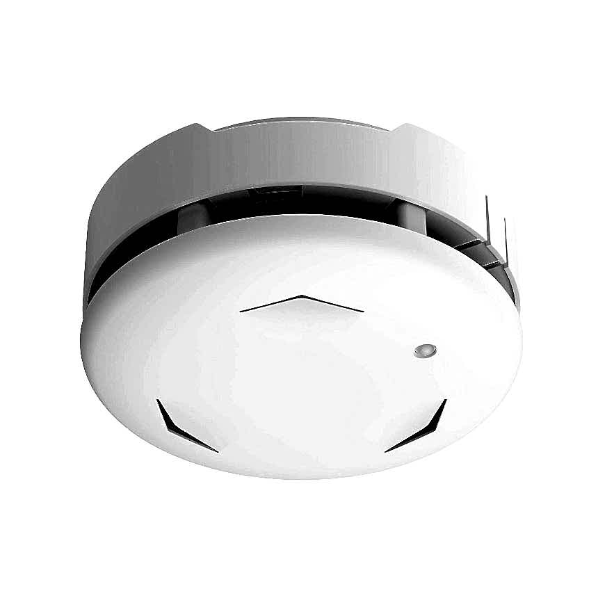  Извещатель пожарный дымовой оптико-электронный точечный адресно-аналоговый