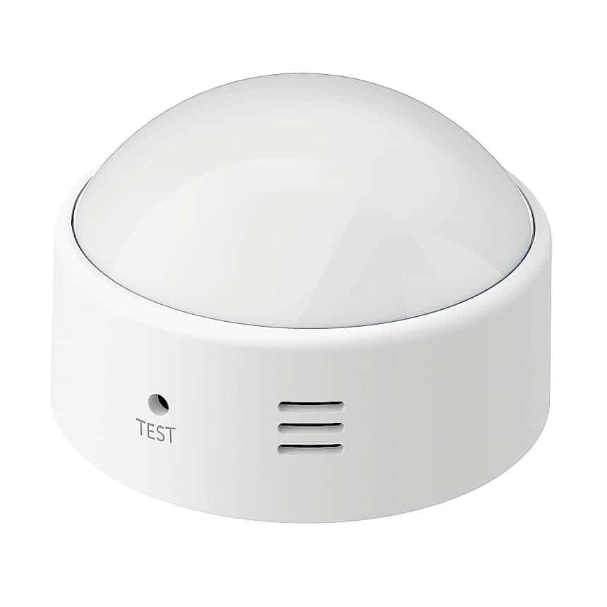 Датчик освещённости 868 МГц