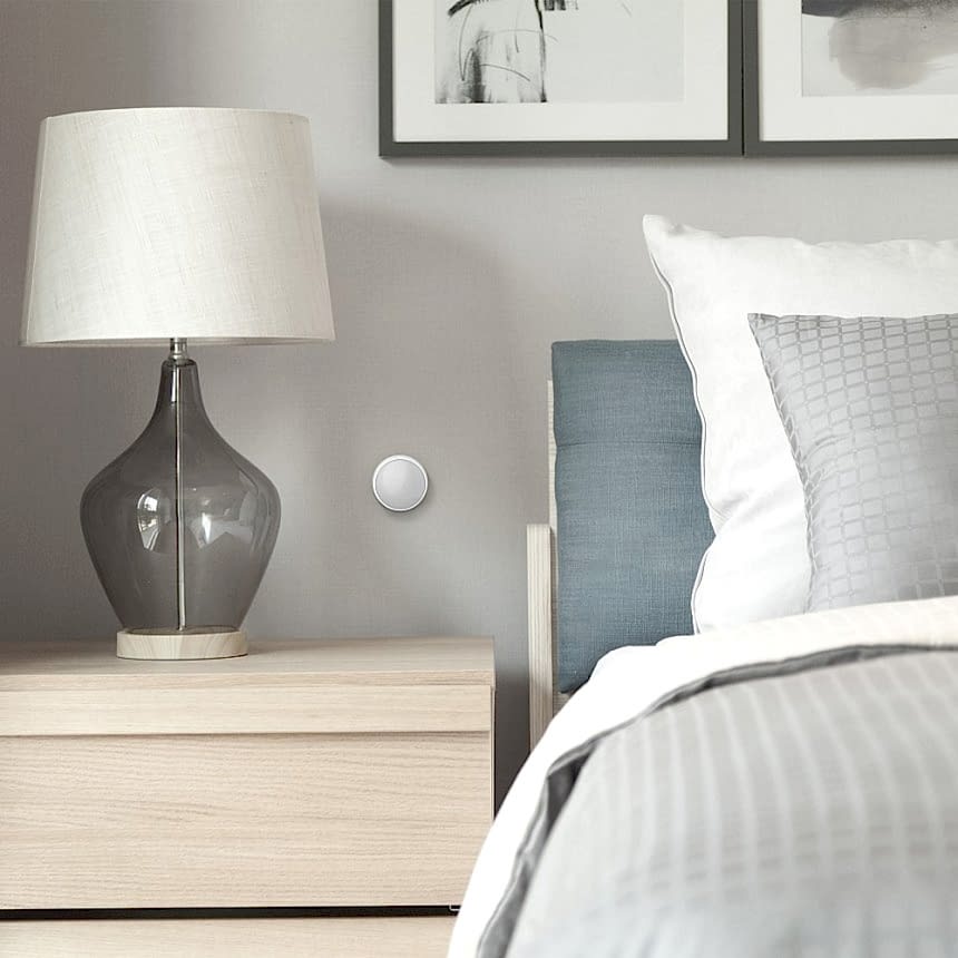 Датчик освещённости 868 МГц