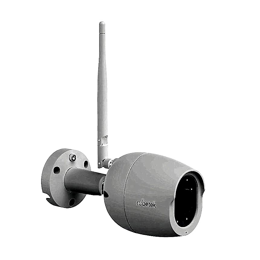 Уличная Wi-Fi видеокамера RV-3424